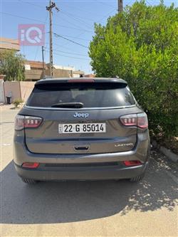 جیپ کۆمپاس